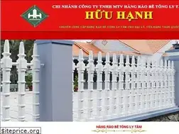 Sites similar to hangraobetonglytam.com