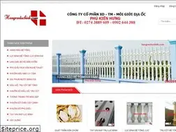 Sites similar to hangraolucbinh.com