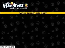 Sites similar to hangrees.com