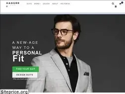 Sites similar to hangrr.com