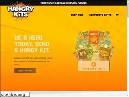 Sites similar to hangrykits.com