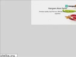 Sites similar to hangsen.com