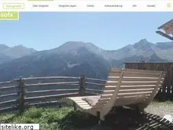 Sites similar to hangsofa.com