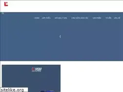 Sites similar to hangsonachau.com
