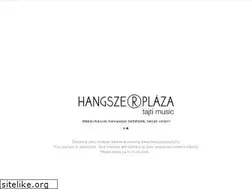 Sites similar to hangszerplaza.hu