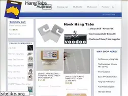 Sites similar to hangtabs.com.au