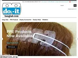 Sites similar to hangtabstore.com