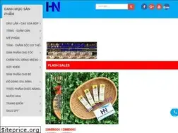 Sites similar to hangthai24h.com