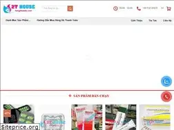 Sites similar to hangthaisile.com
