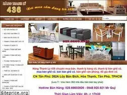 Sites similar to hangthanhly436.com