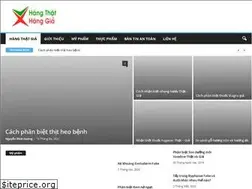 Sites similar to hangthatgia.com