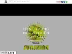 Sites similar to hangthungnguyenkiencaocap.com