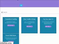 Sites similar to hangtimetnt.com
