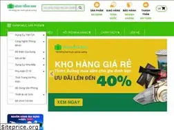 Sites similar to hangtongkho.com