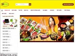 Sites similar to hangtotonline.vn
