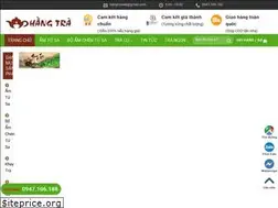 Sites similar to hangtra.com