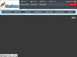 Sites similar to hangucpro.com