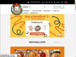 Sites similar to hangukkitchen.com