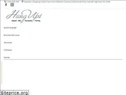 Sites similar to hangupsonline.com