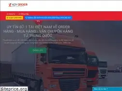 Sites similar to hangve.com.vn