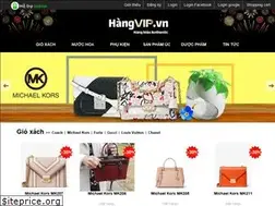 Sites similar to hangvip.vn
