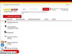 Sites similar to hangxachtayduc.com.vn