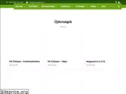 Sites similar to hangyasuli.ro