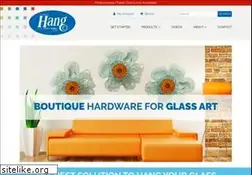 Sites similar to hangyourglass.com