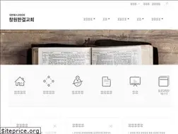 Sites similar to hangyulcmi.org