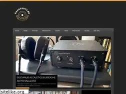 Sites similar to hangzasvilag.hu