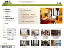 Sites similar to hangzhou-rent.com