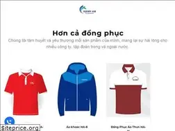 Sites similar to hanhan.com.vn