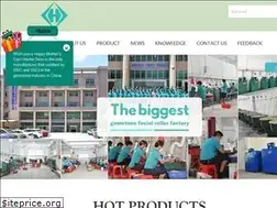 Sites similar to hanhegem.com