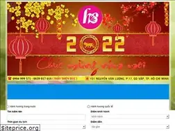 Sites similar to hanhhuonghoasen.com.vn