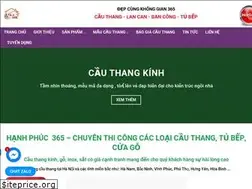 Sites similar to hanhphuc365.com