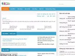 Sites similar to hanhphucgiadinh.vn