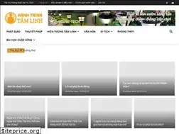 Sites similar to hanhtrinhtamlinh.com