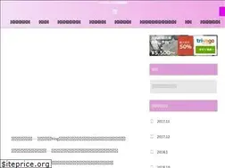 Sites similar to hani-seoul.com