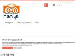 Sites similar to hani.pl