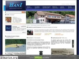 Sites similar to hani.si