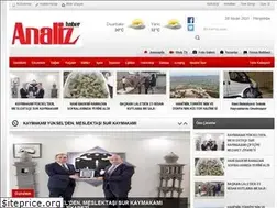 Sites similar to hanianalizhaber.com