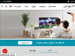 Sites similar to haniantenna.com