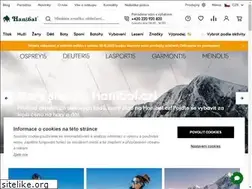 Sites similar to hanibal.cz