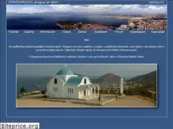 Sites similar to haniboy.hu