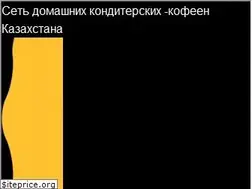 Sites similar to hanicc.kz
