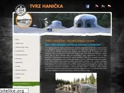 Sites similar to hanicka.cz