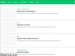 Sites similar to haniekunie.blogspot.com