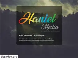 Sites similar to hanielmedia.com