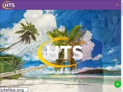 Sites similar to hanieltravel.co.za
