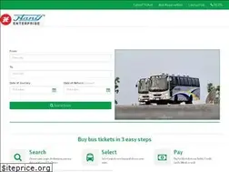Sites similar to hanif-enterprise.com